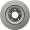 Centric Parts Gcx Brake Rotor Fully Coated, 320.45072F 320.45072F - alternate 3